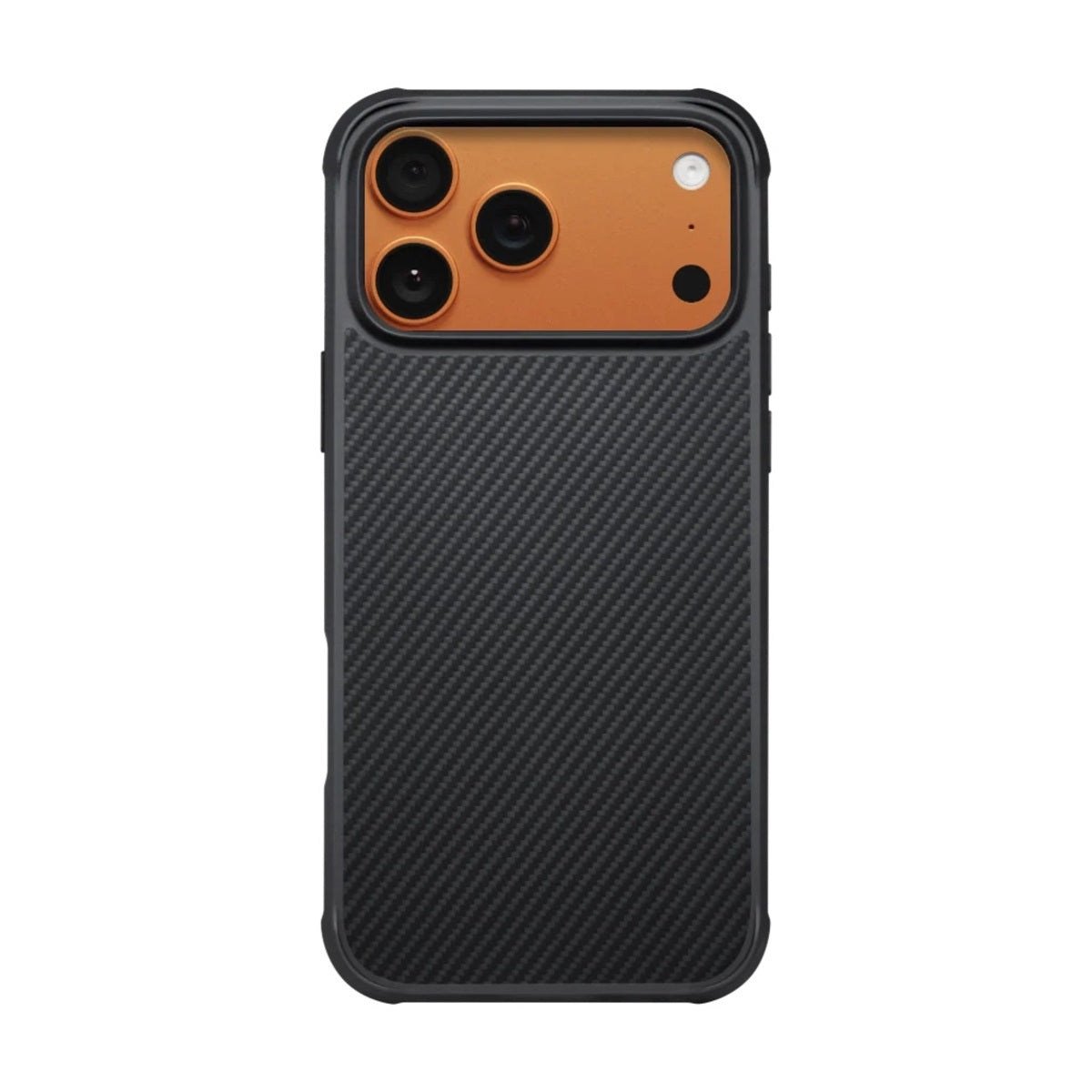 iPhoneアクセサリー PITAKA Aramid ProGuard Case iPhone17Pro PITAKA Aramid ProGuard Case iPhone 17 Pro | MagSafe | MIL‑STD