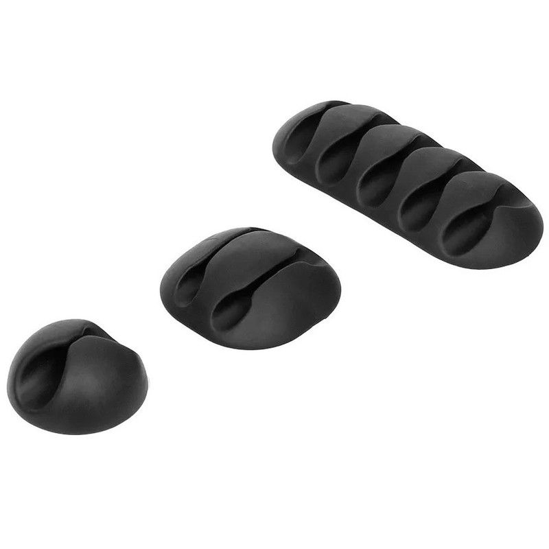 Boomray Multi-Purpose Cable Clips Set CC-949
