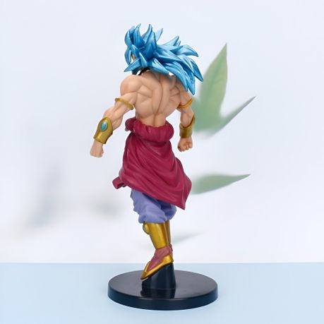 8" Dragon Ball Z: Broly Figure