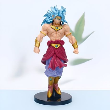 8" Dragon Ball Z: Broly Figure
