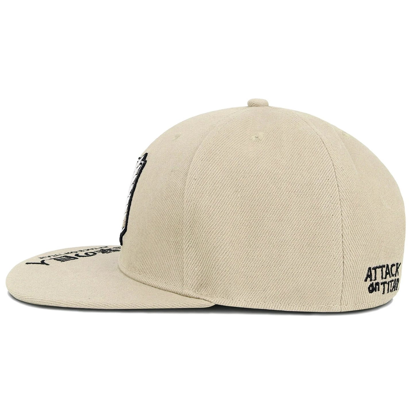 Attack on Titan Wings of Freedom Peak Hat