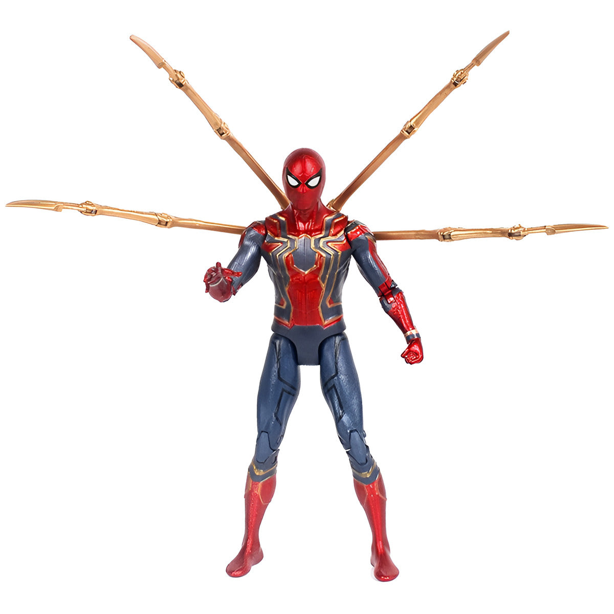 Avengers Infinity War - Spider-Man Figure