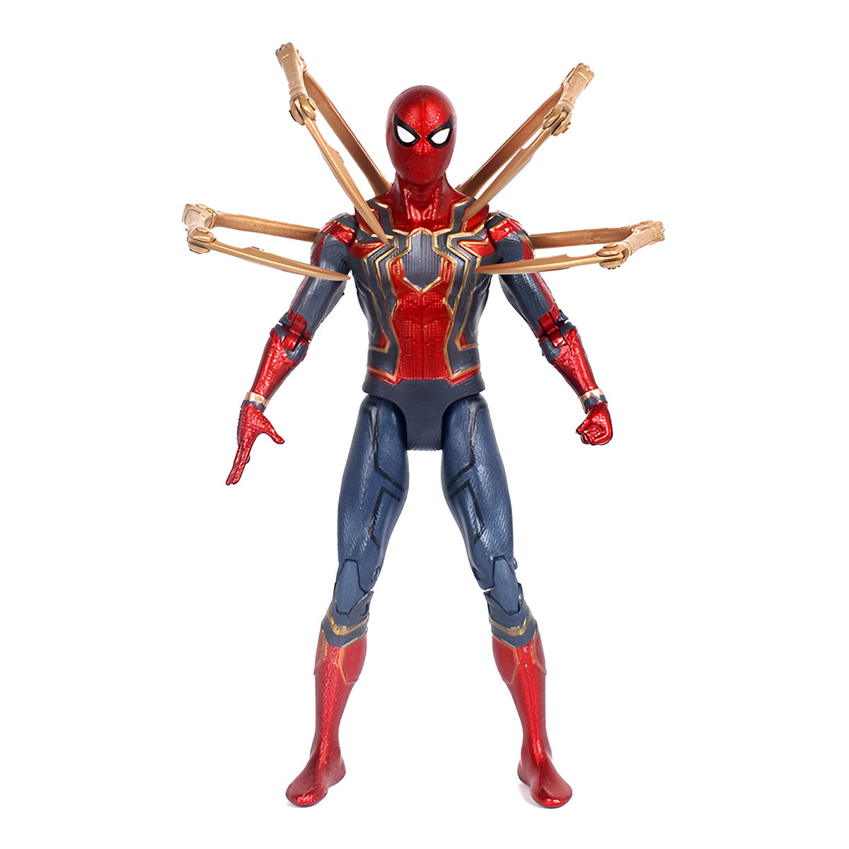 Avengers Infinity War - Spider-Man Figure
