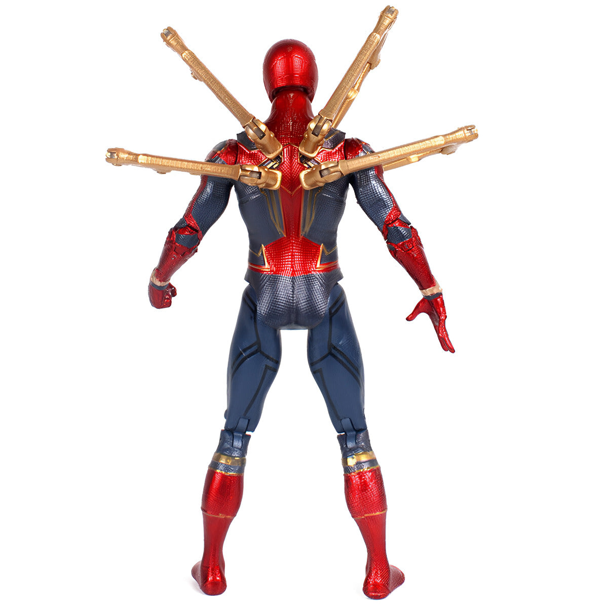 Avengers Infinity War - Spider-Man Figure