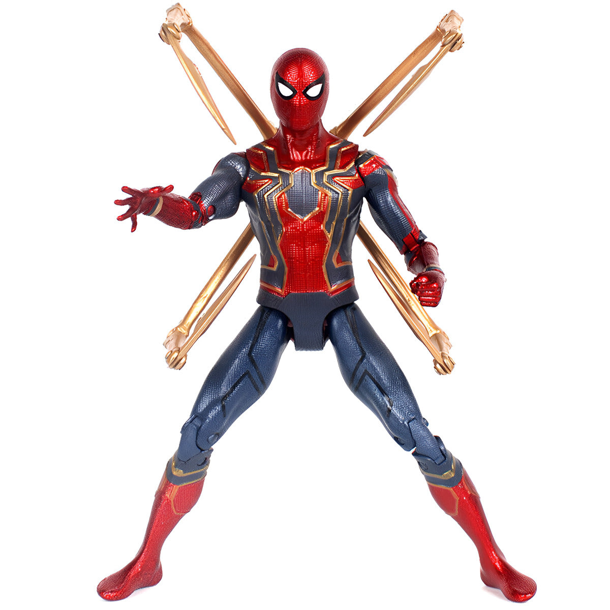 Avengers Infinity War - Spider-Man Figure