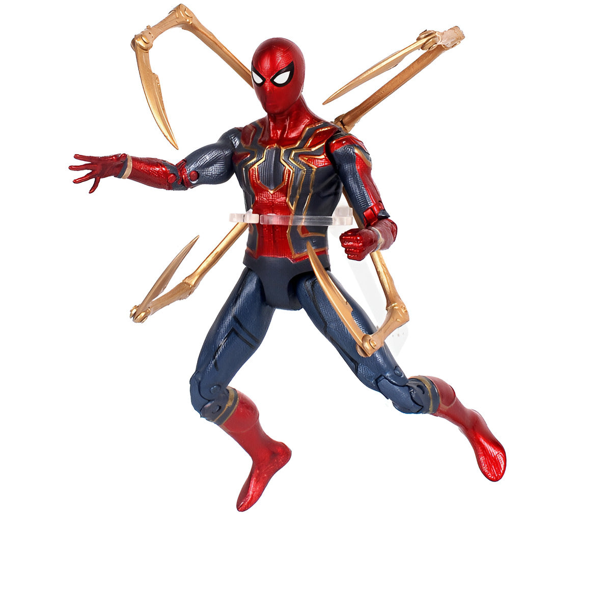 Avengers Infinity War - Spider-Man Figure