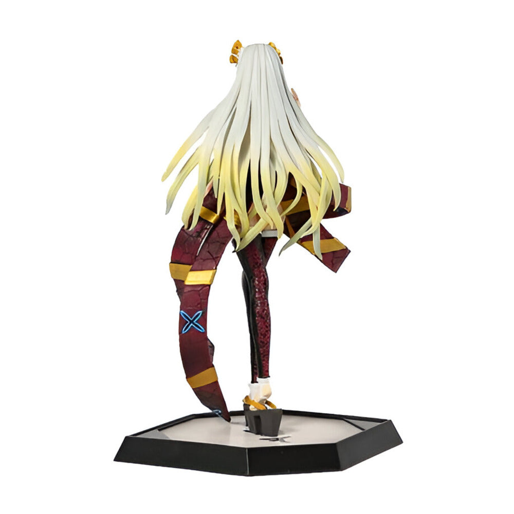 Demon Slayer Daki Sixth Upper Moon Demon