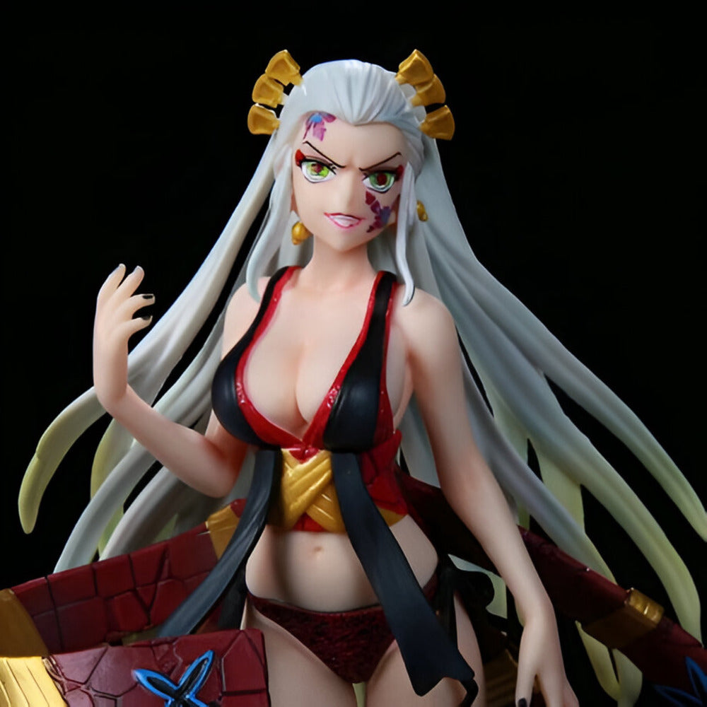 Demon Slayer Daki Sixth Upper Moon Demon