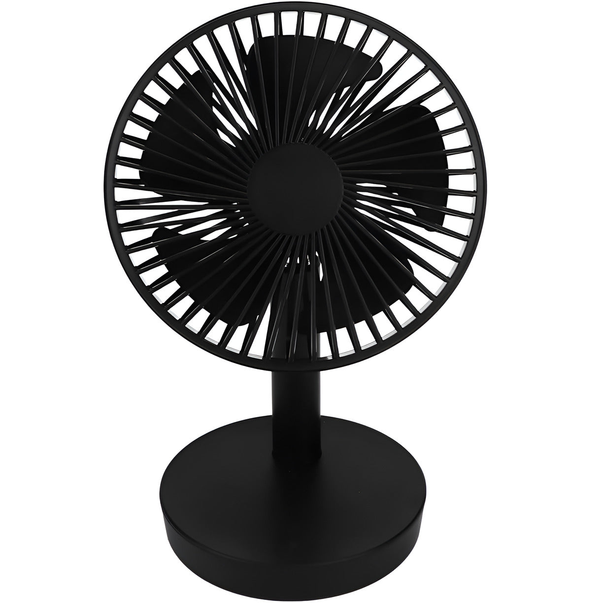 F52 Personal Desk Rotary Fan