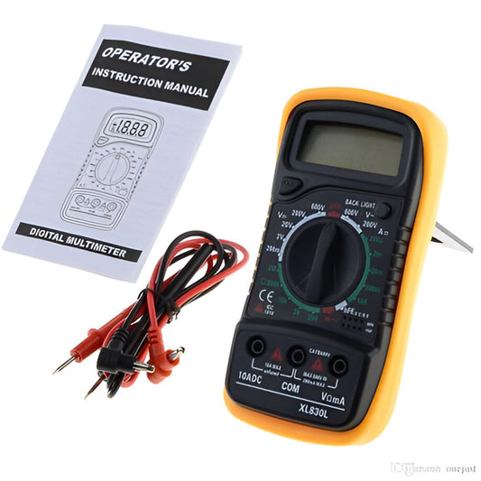Digital Multimeter