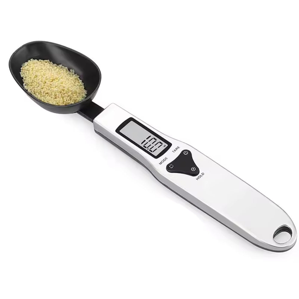 Digital Spoon Scale