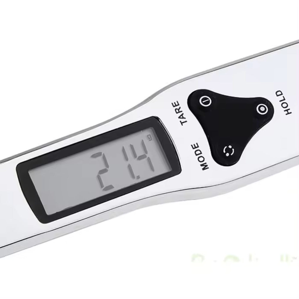Digital Spoon Scale