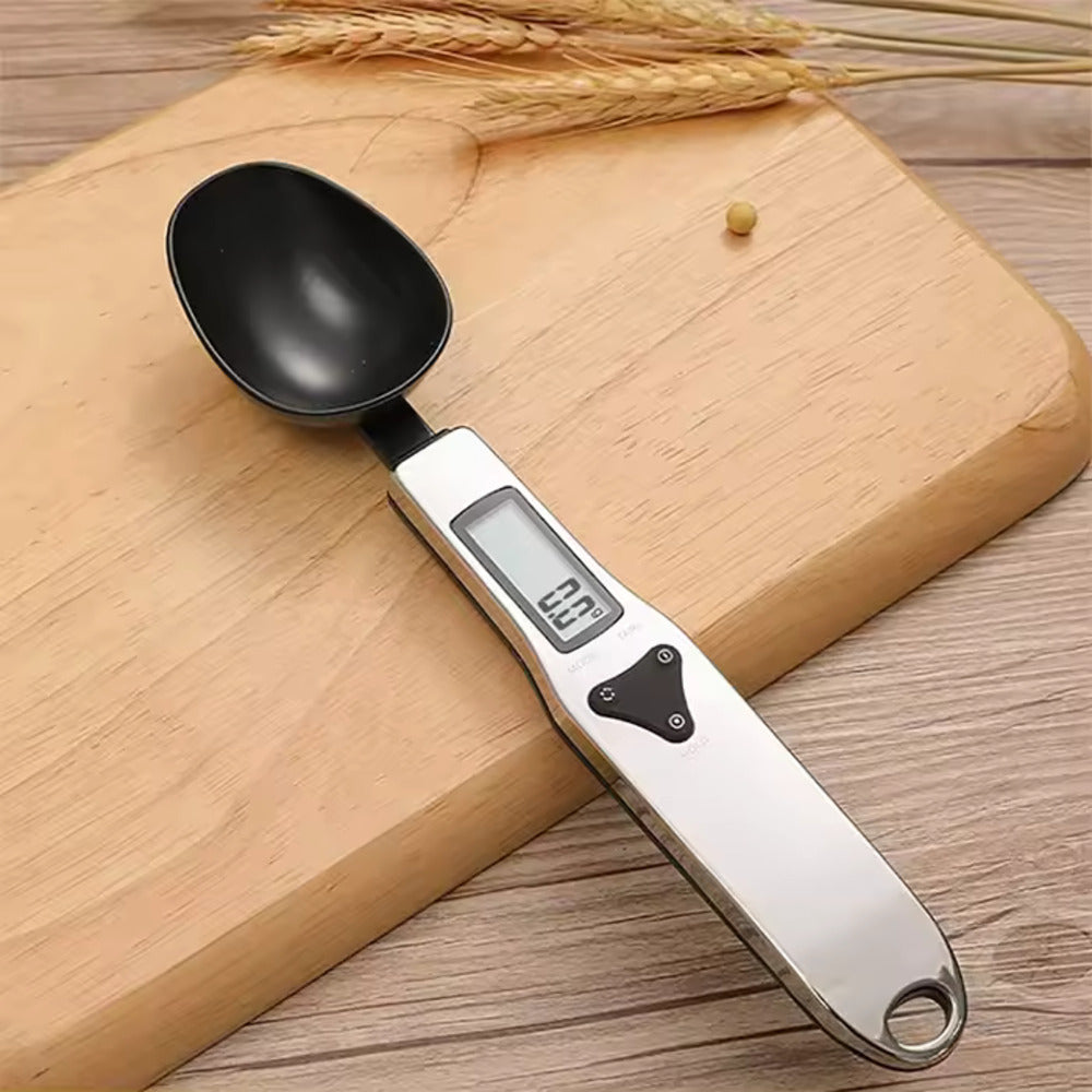 Digital Spoon Scale