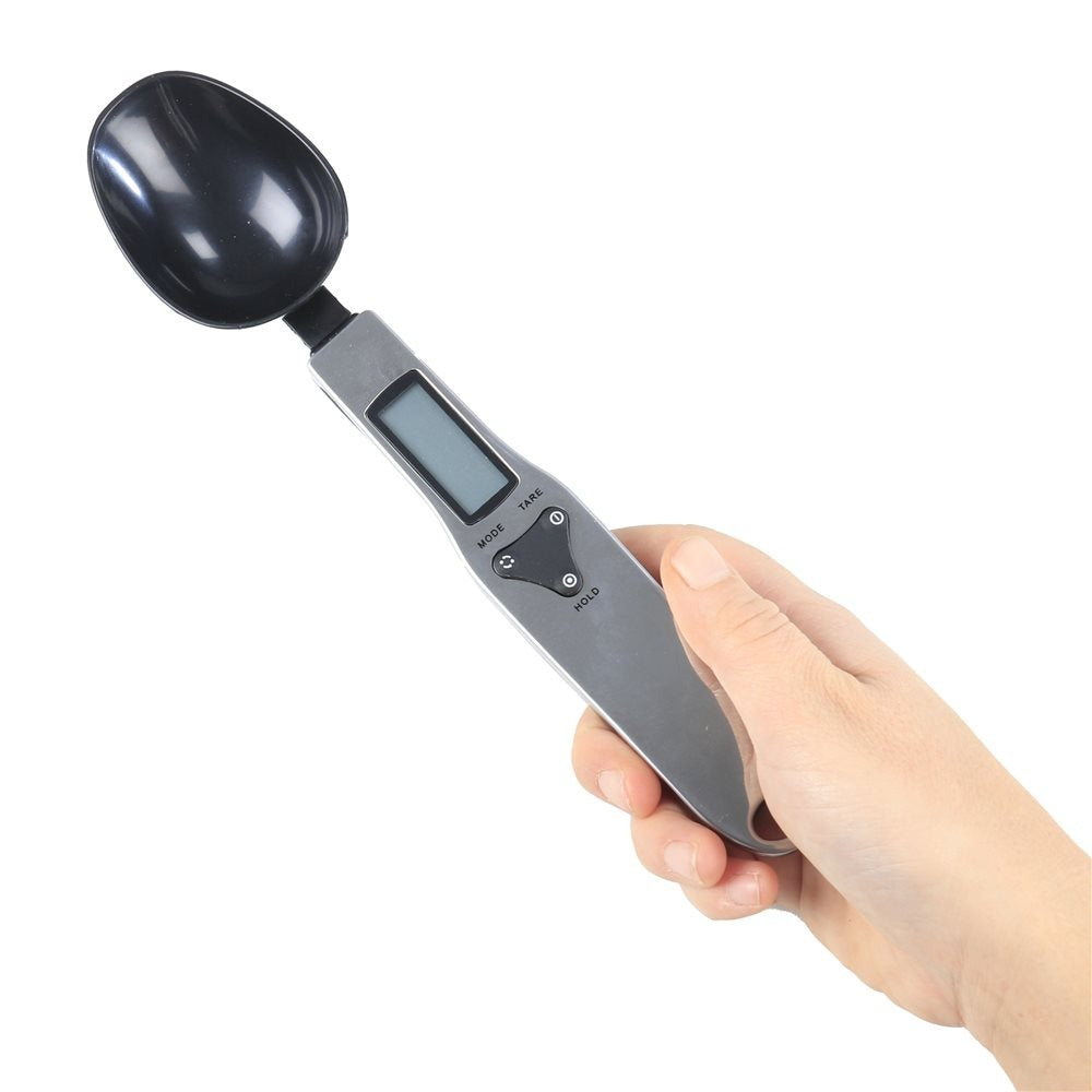 Digital Spoon Scale