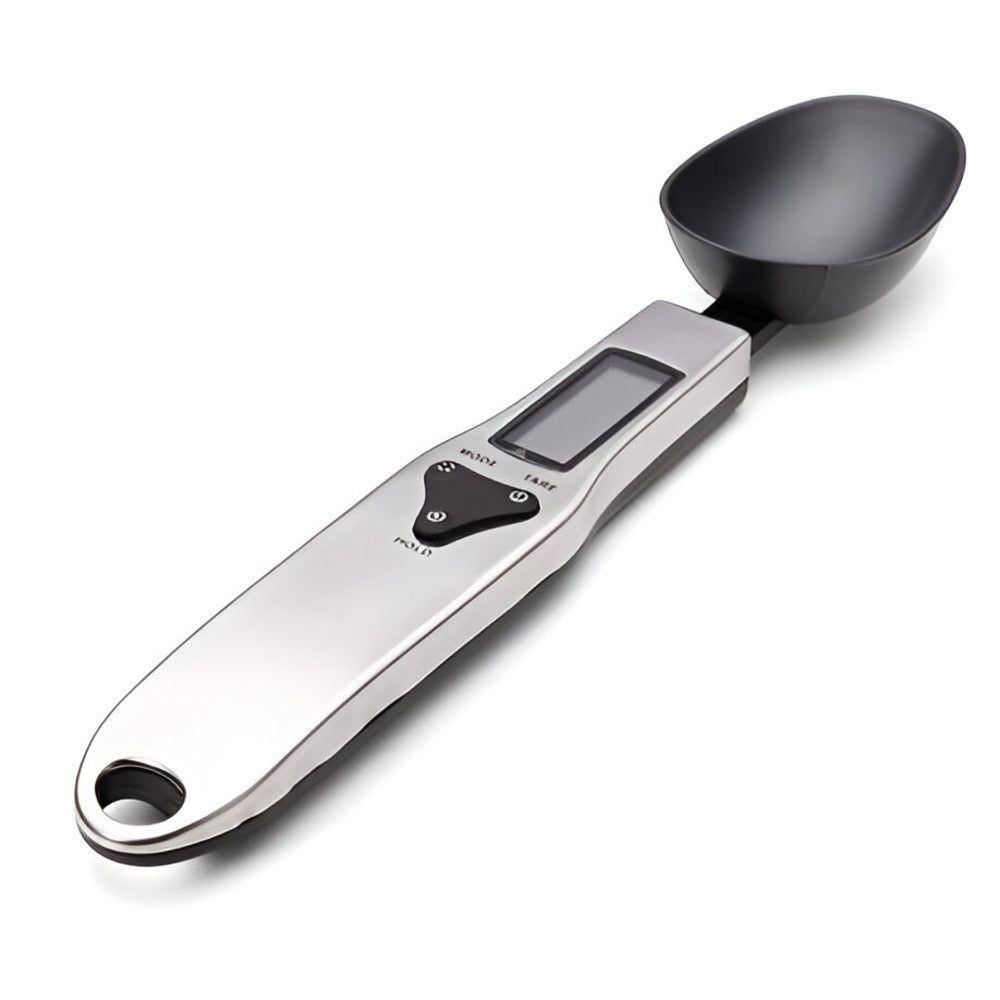 Digital Spoon Scale