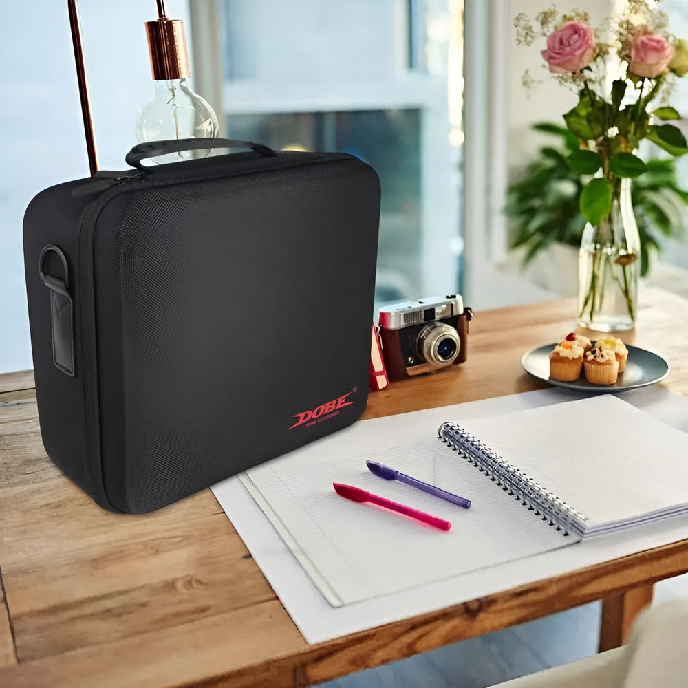 Dobe Nintendo Switch Storage Bag and Carry Case