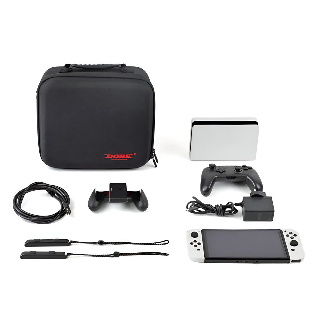 Dobe Nintendo Switch Storage Bag and Carry Case