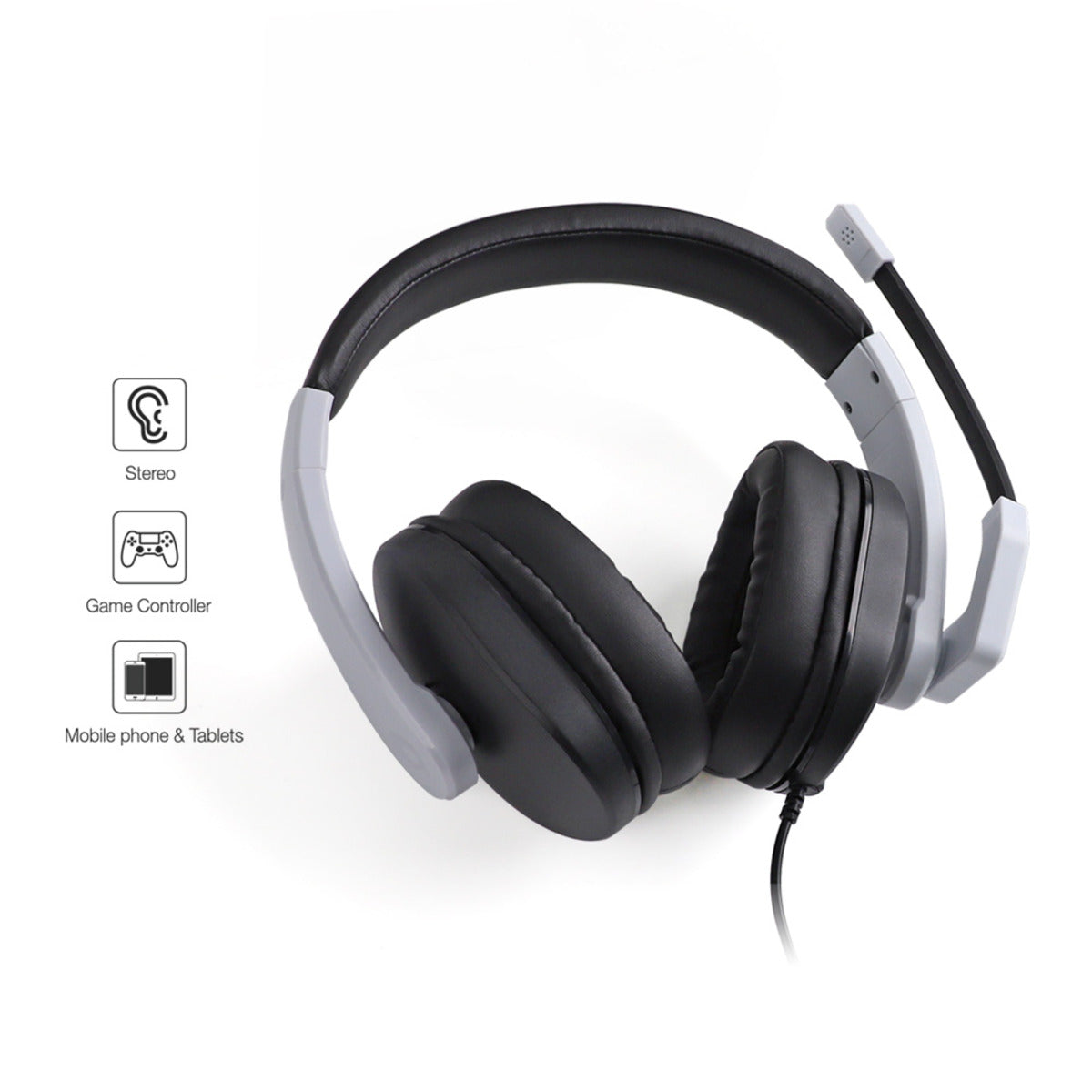 Dobe Stereo Headphone TY-1802
