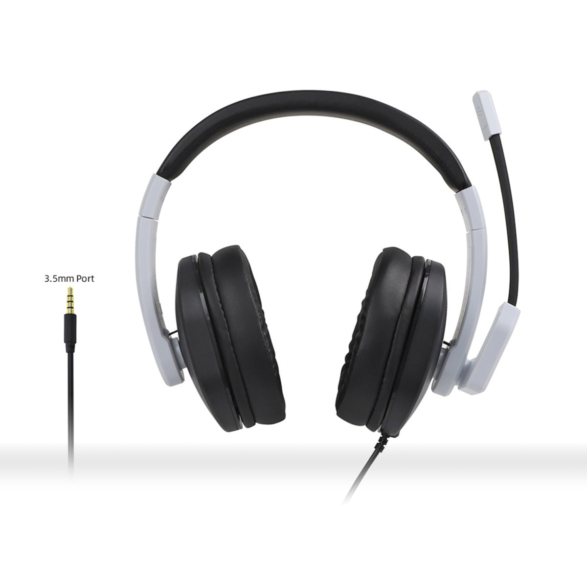 Dobe Stereo Headphone TY-1802