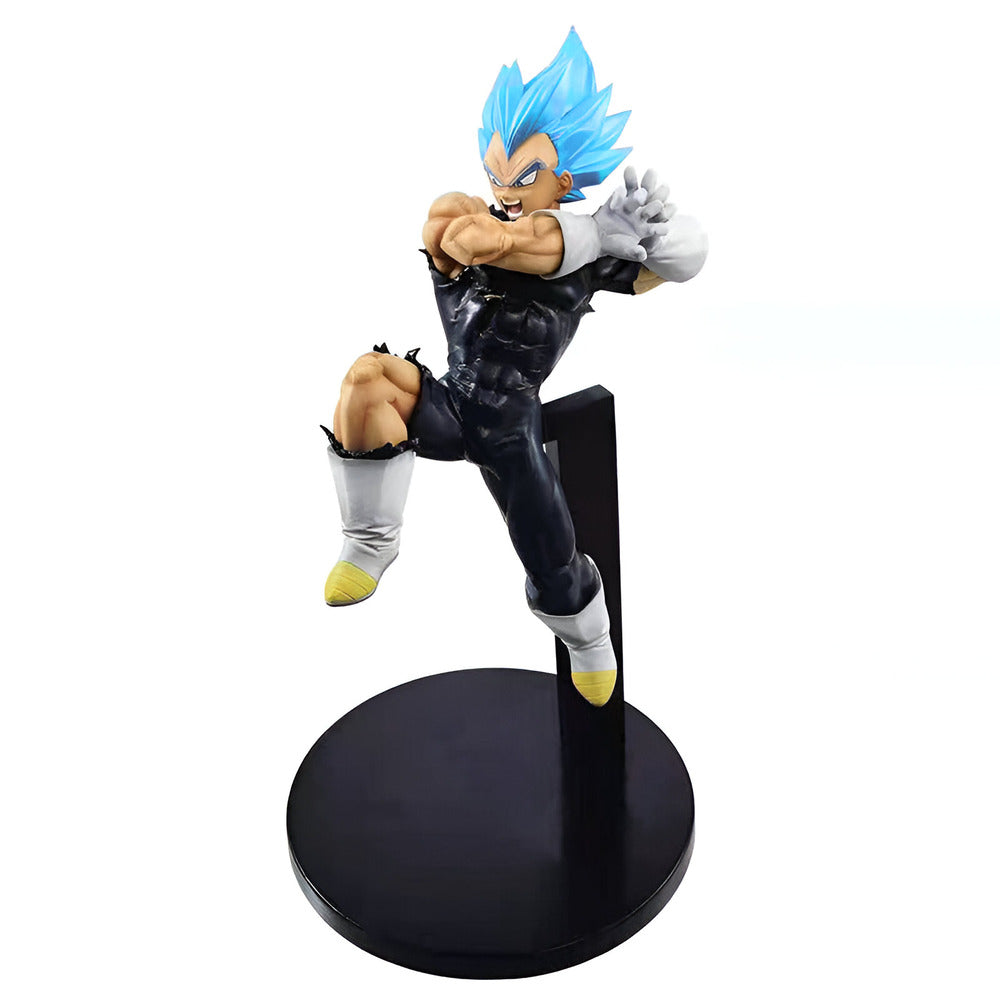Dragon Ball Super Vegeta Tag Fighters Figure