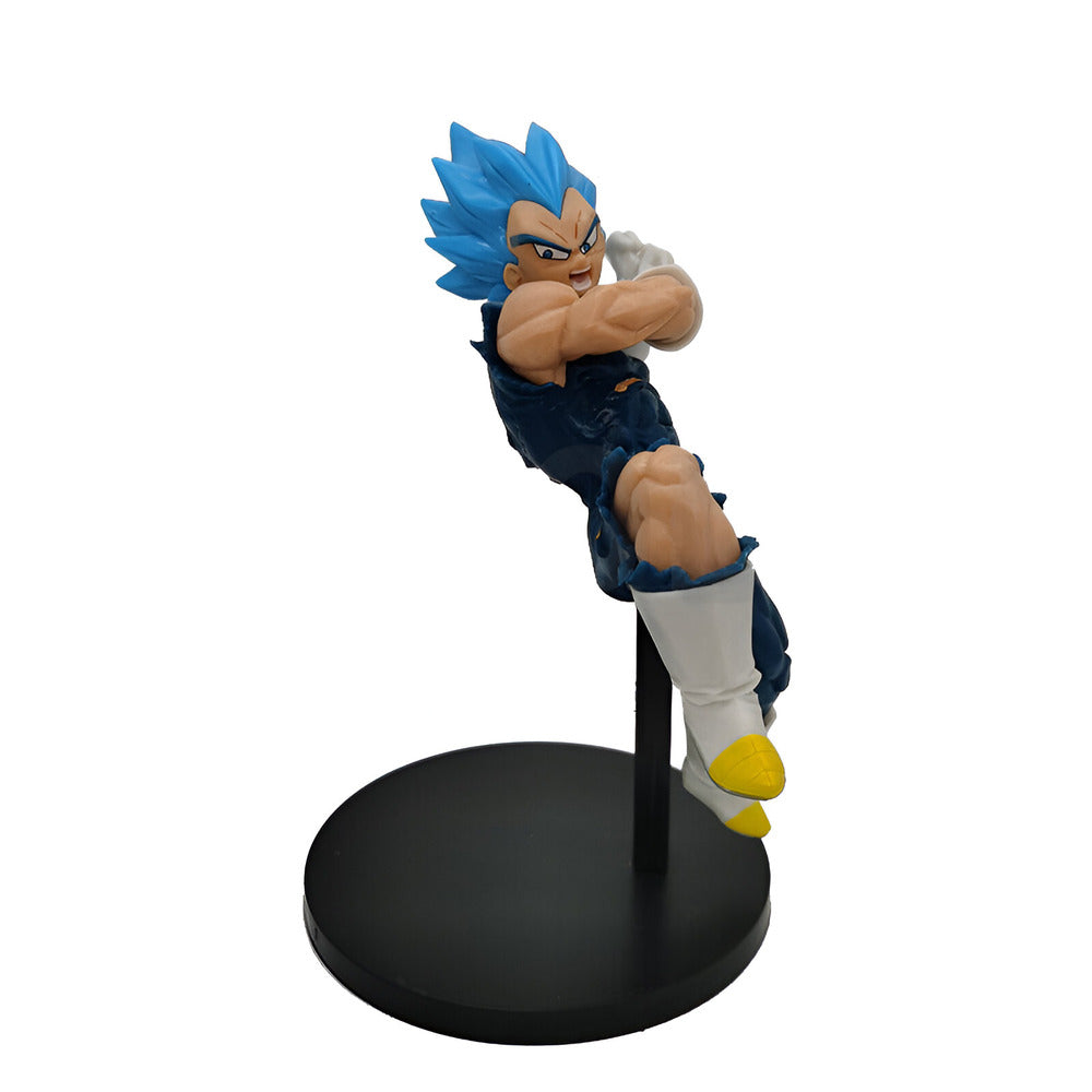 Dragon Ball Super Vegeta Tag Fighters Figure