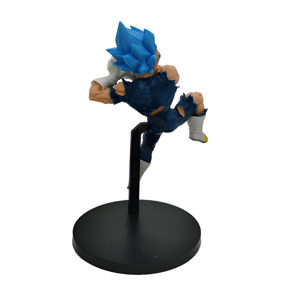 Dragon Ball Super Vegeta Tag Fighters Figure
