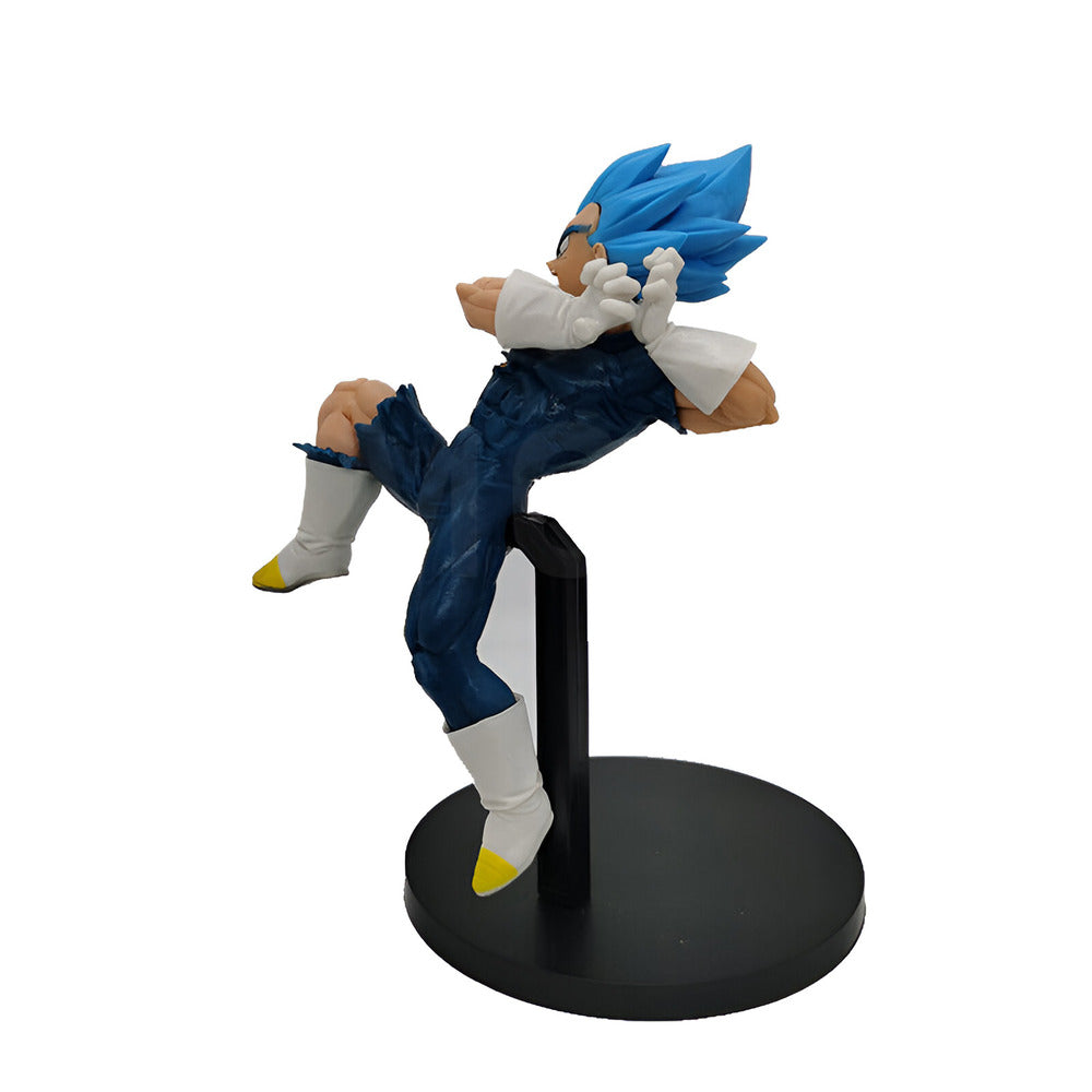 Dragon Ball Super Vegeta Tag Fighters Figure