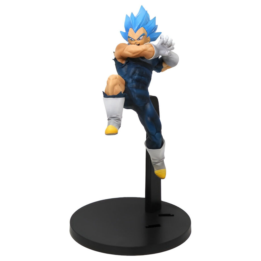 Dragon Ball Super Vegeta Tag Fighters Figure