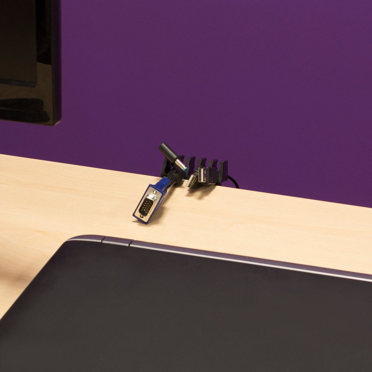 Boomray Cord Divider CC-902 Dual Pack