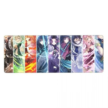 Extra Large Durable Colorful and Water Resistant Anime and Gaming Mousepad