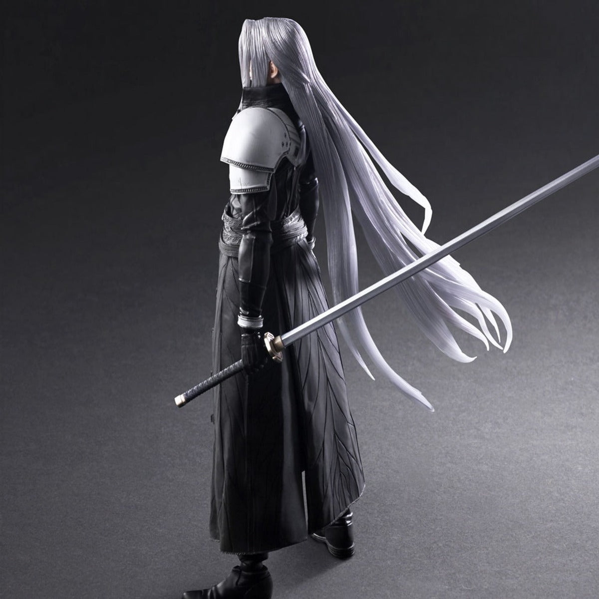 Final Fantasy 7 Sephiroth Figure