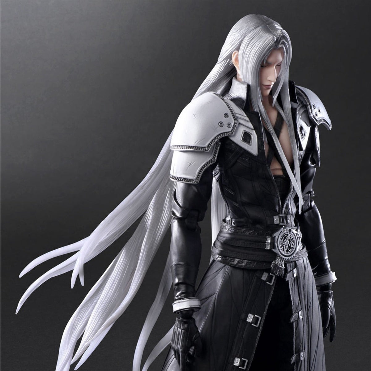 Final Fantasy 7 Sephiroth Figure