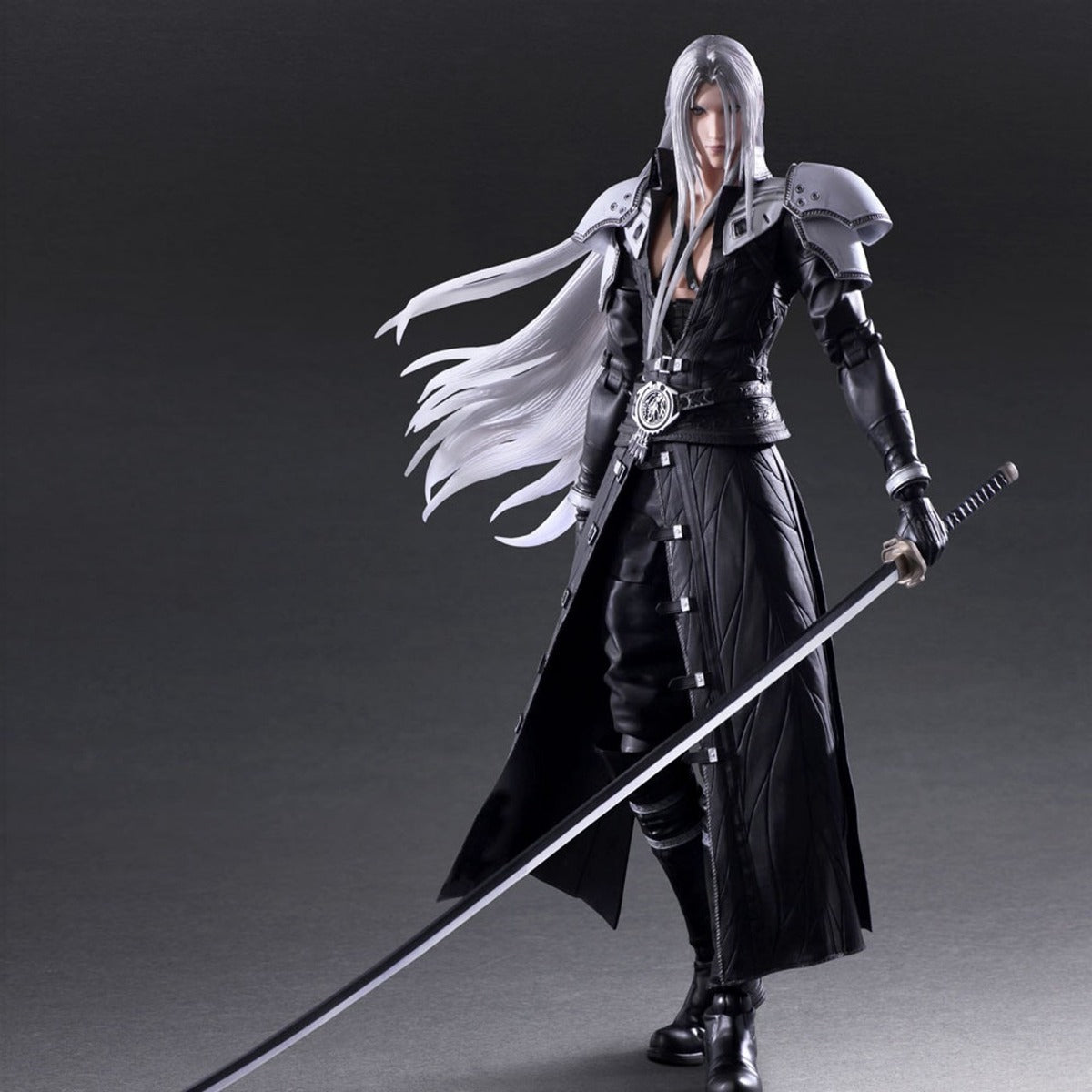 Final Fantasy 7 Sephiroth Figure