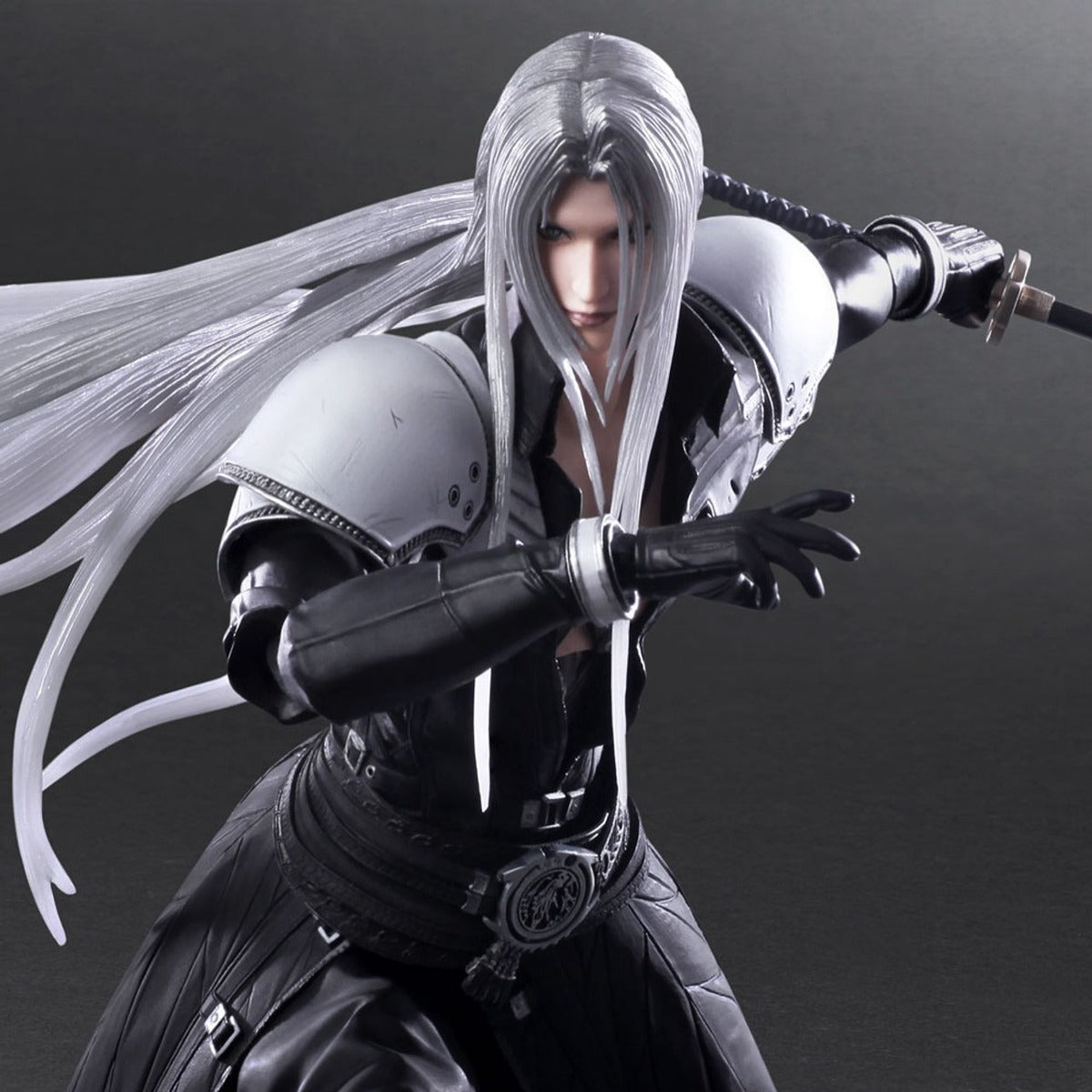 Final Fantasy 7 Sephiroth Figure