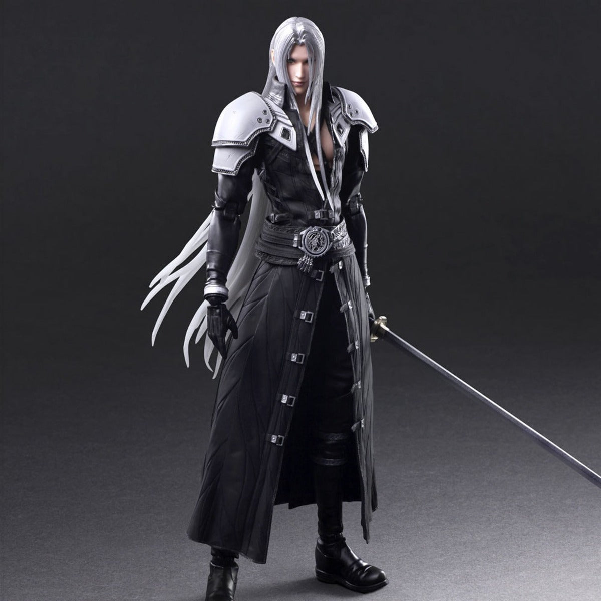 Final Fantasy 7 Sephiroth Figure
