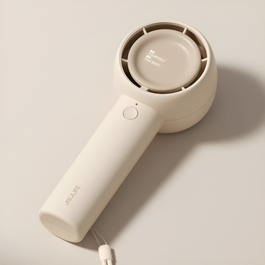 Handheld Fan Life 5 (2000mAh)