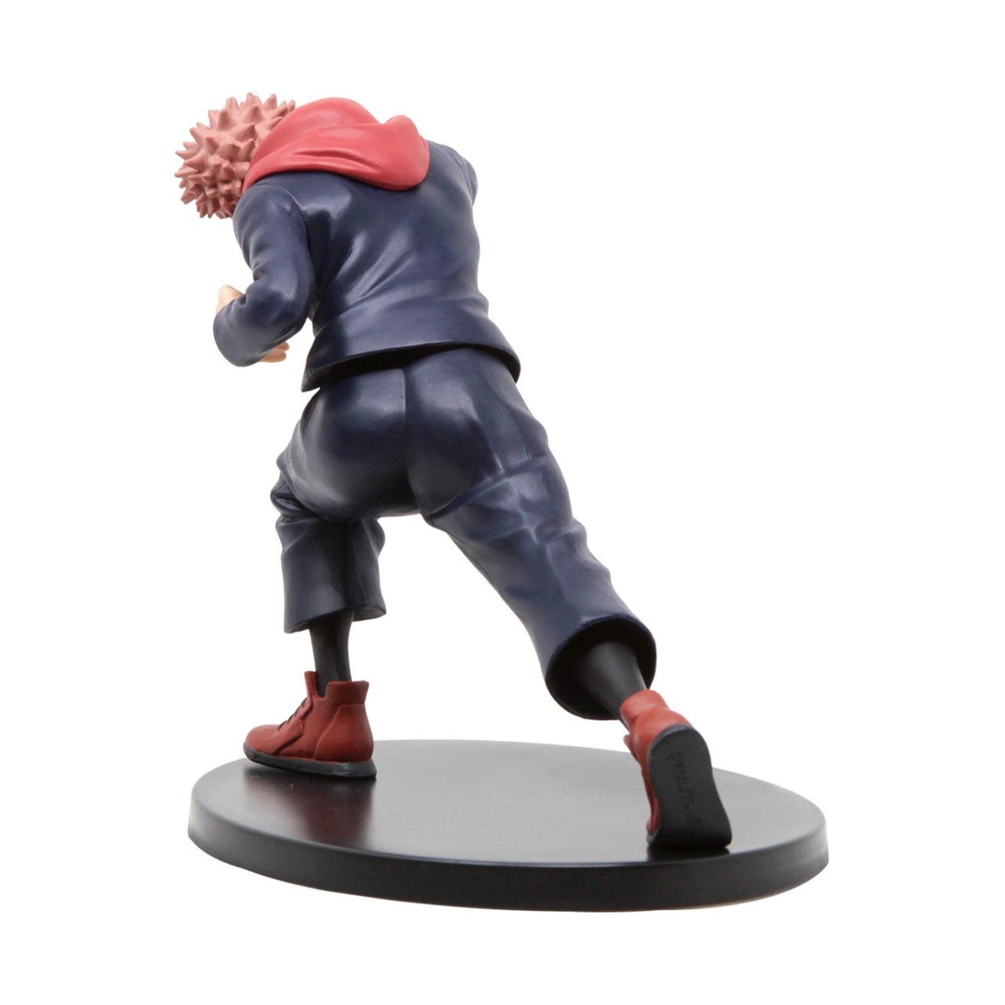 Jujutsu Kaisen Yuji Itadori Anime Figure