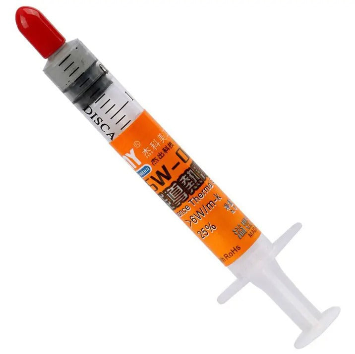 Jakemy JM SW-02 Thermal Paste