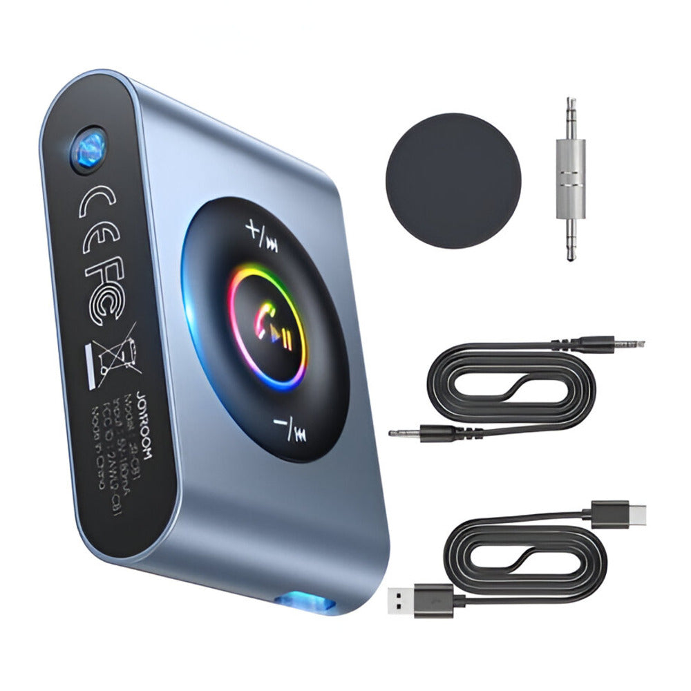 Joyroom Bluetooth Car Receiver JR-CB1