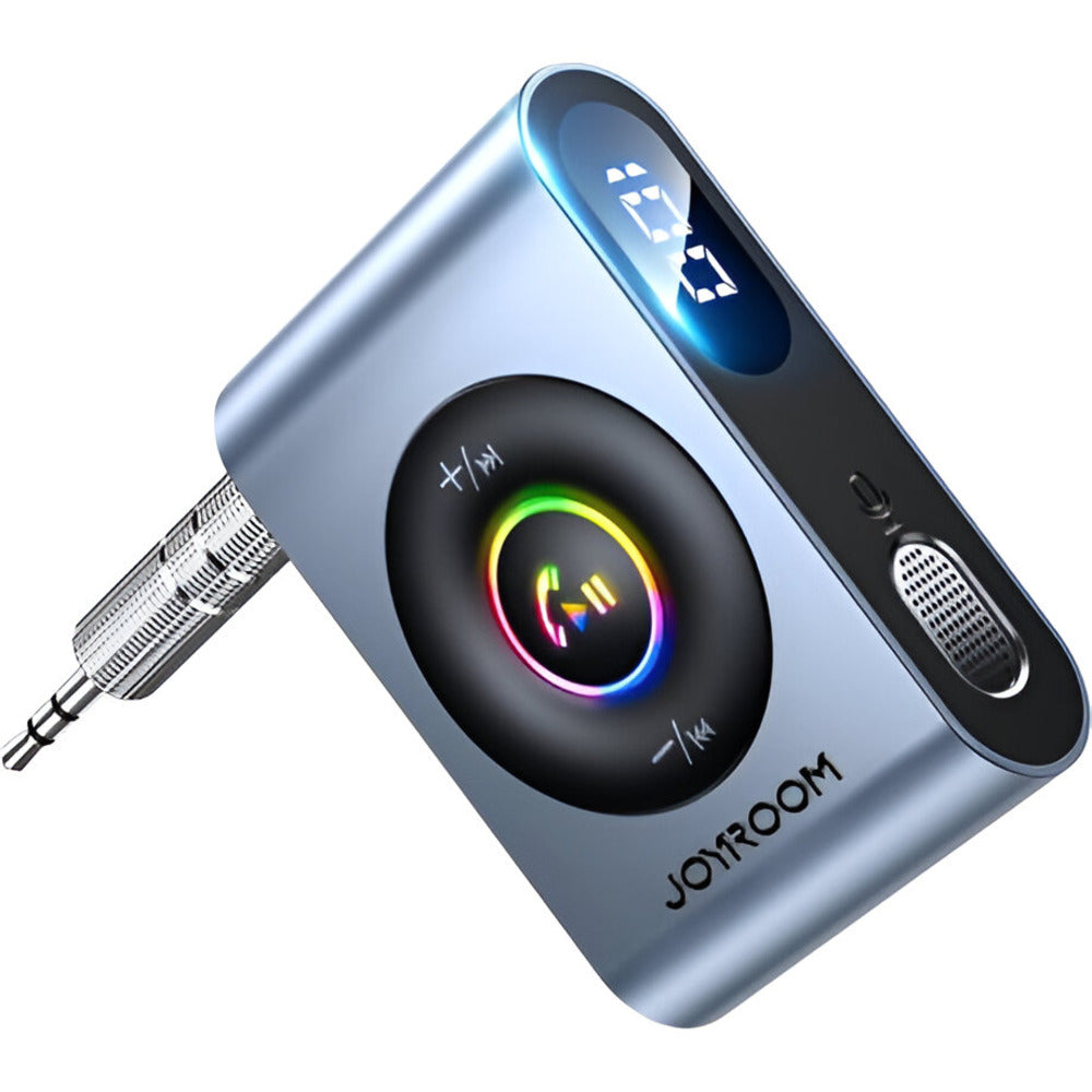 Joyroom Bluetooth Car Receiver JR-CB1