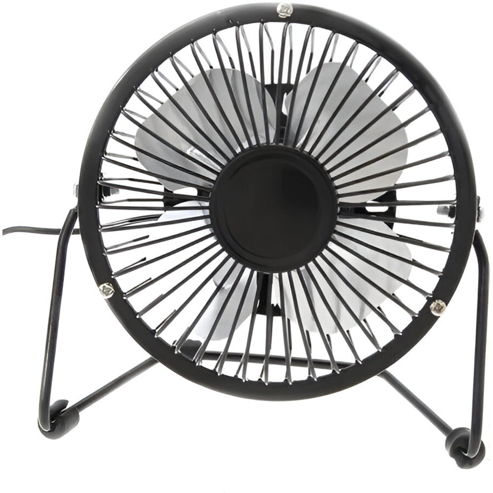 Mini USB Metal Fan