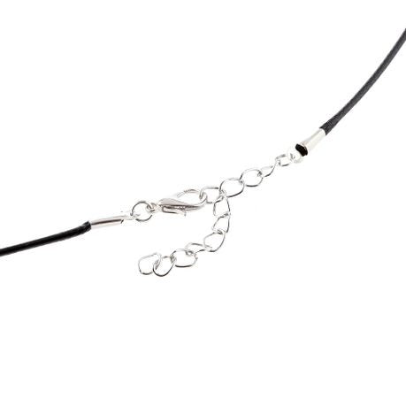 Naruto Akatsuki Itachi Necklace