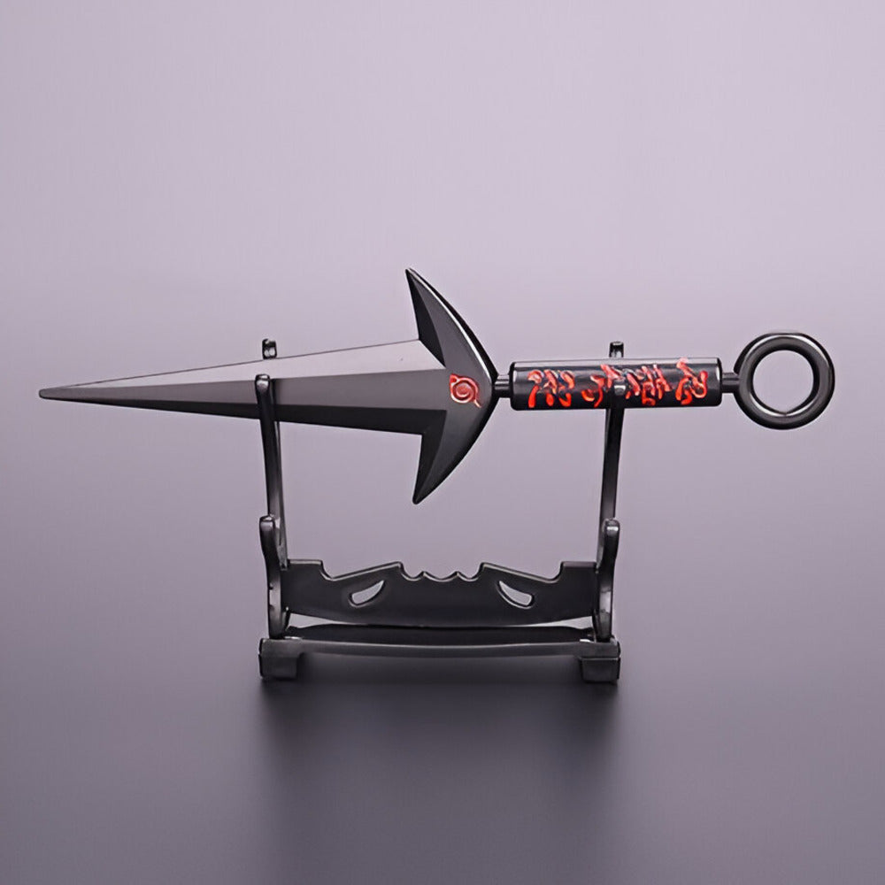 Naruto Shippuden Minato Fourth Hokage 20cm Prop Kunai