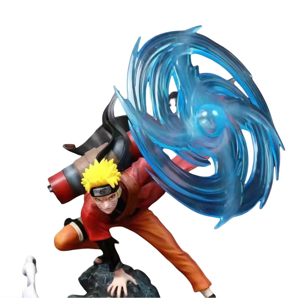 Naruto Sage Mode 37cm Figure