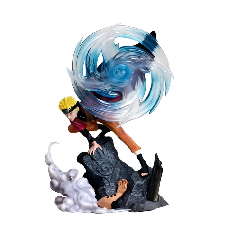 Naruto Sage Mode 37cm Figure