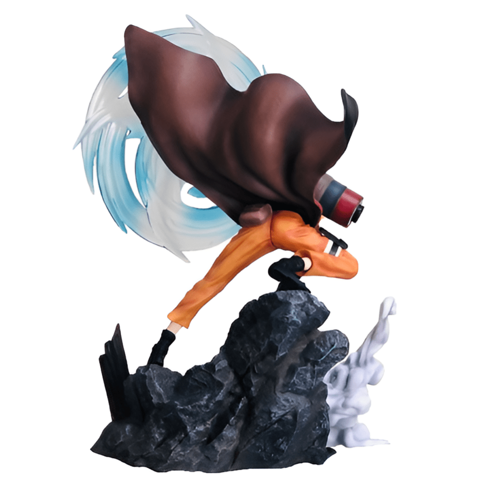 Naruto Sage Mode 37cm Figure