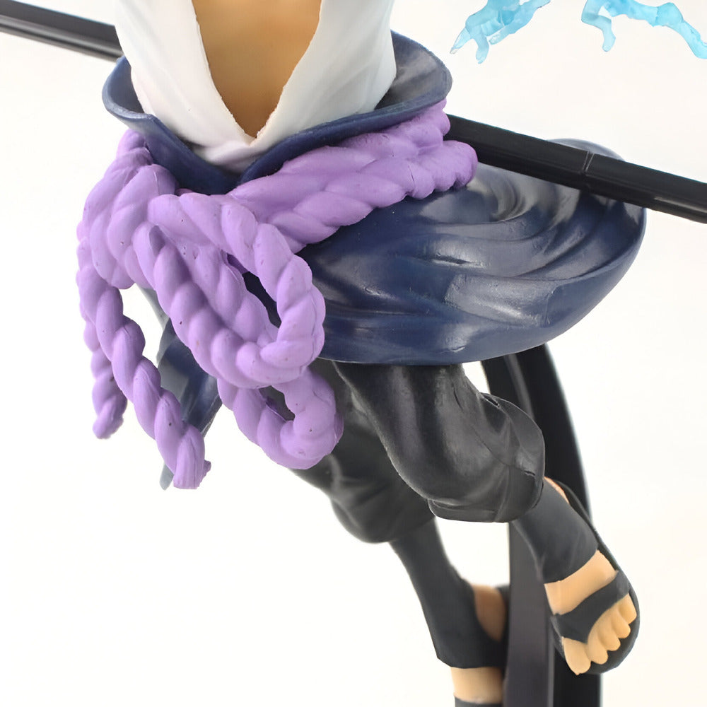 Naruto Sasuke Vibration Stars Figure 18cm