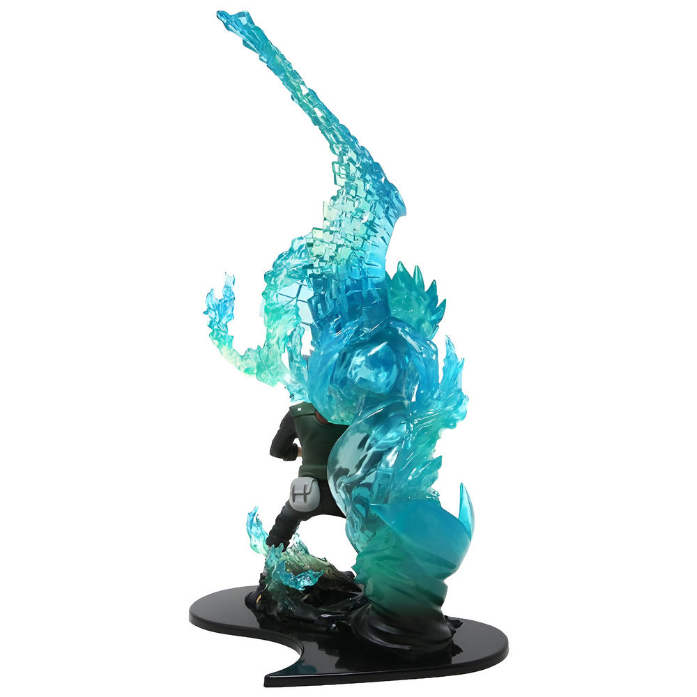 Naruto Shippuden Kakashi Susanoo Anime Figure 35cm
