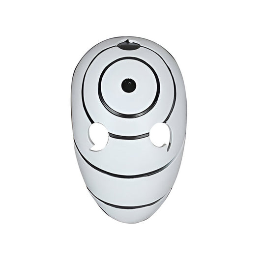 Naruto Shippuden Obito Rinnegan Mask