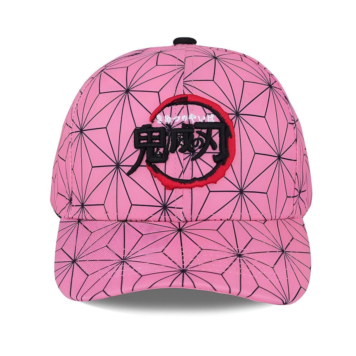 Demon Slayer Anime Cap